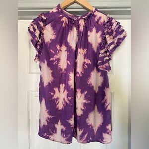 Ulla Johnson Micala top